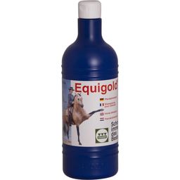 Stassek EQUIGOLD Pferdeshampoo - 750 ml