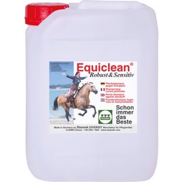 Stassek EQUICLEAN Spezialshampoo - 2 l
