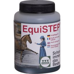 Stassek EQUISTEP Huföl - Nachfüllflasche, 450 ml