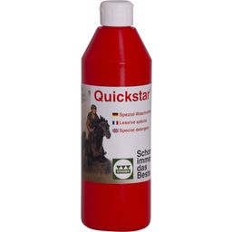 Stassek QUICKSTAR Spezialwaschmittel - 500 ml