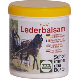 Stassek Equifix Lederbalsam - 500 ml