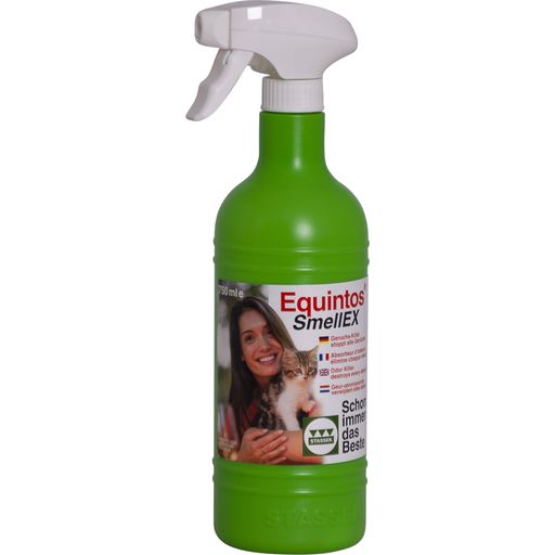 Stassek Equintos SmellEX Geruchsabsorber - 750 ml