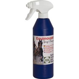 Stassek Equimousse Spray-Shampoo
