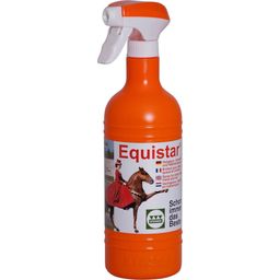 EQUISTAR Fellglanz-, Schweif- & Mähnenspray - Flasche mitSprüher, 750 ml