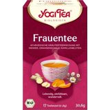 Yogi Tea Frauen Tee Bio