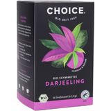 CHOICE TEA Darjeeling, Bio