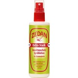 ZEDAN Insektenschutz Sprühlotion extra stark
