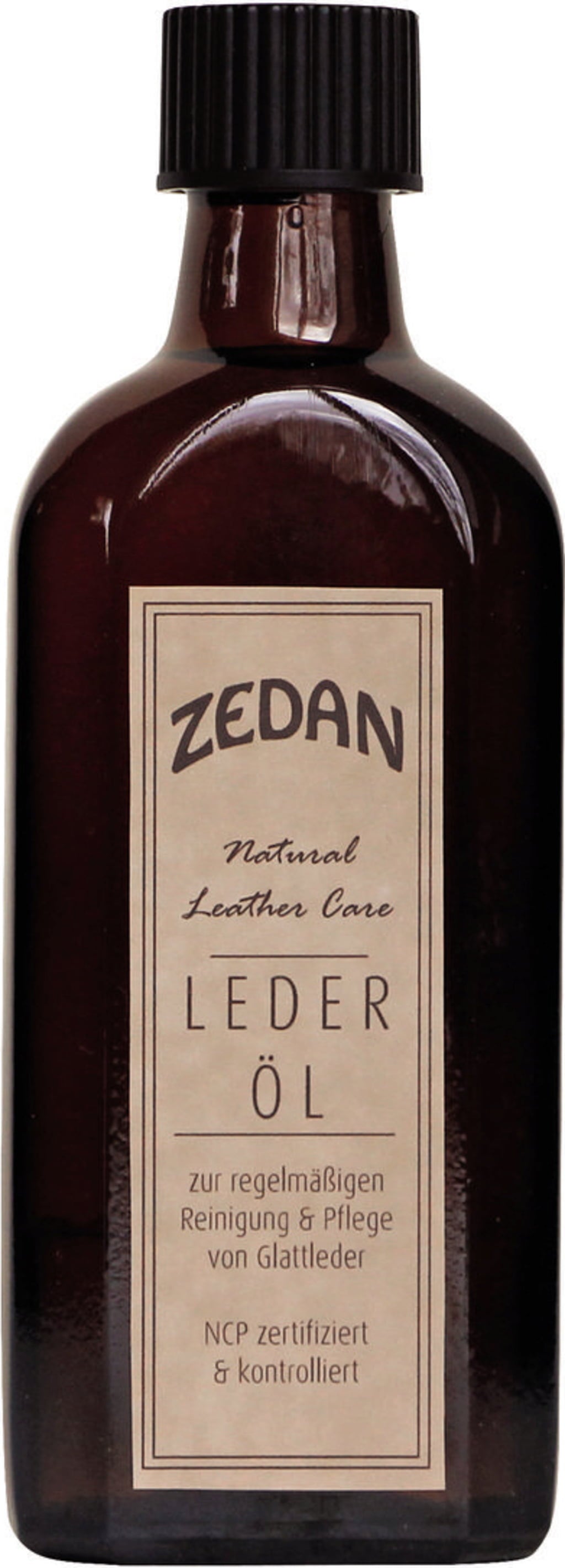 ZEDAN Lederöl