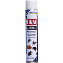 Schopf Hygiene Final Universalspray