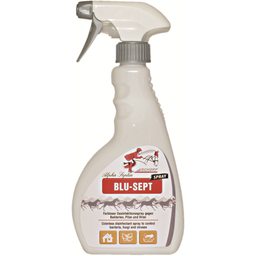 Schopf Hygiene Alpha Septin Blu-Sept Spray - 500 ml