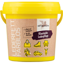 Bense & Eicke Lederfett farblos - 1.000 ml