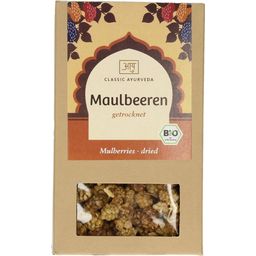 Classic Ayurveda Maulbeeren Bio - 150 g