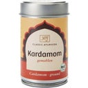 Kardamom gemahlen Bio, 50 g