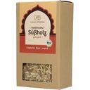 Classic Ayurveda Süßholzwurzel geraspelt Bio - 100 g