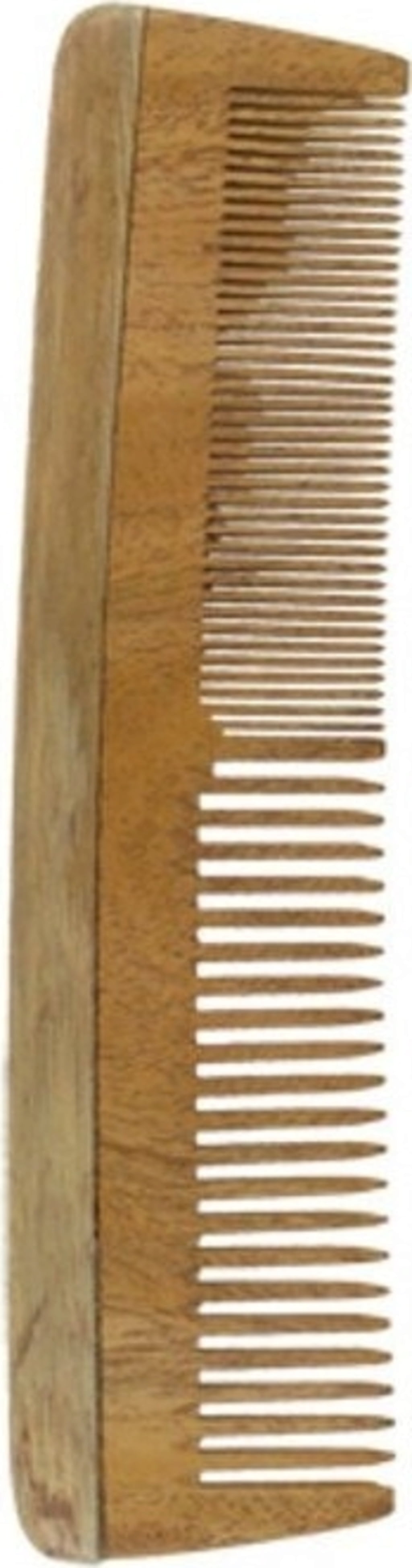 Pranayur Neemkamm grob/fein
