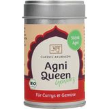 Classic Ayurveda Agni Queen Gewürz Bio