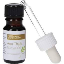 Classic Ayurveda Anu Thaila - Nasya Öl - 12 ml