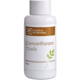 Classic Ayurveda Danvantharam Thaila - 100 ml