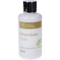 Classic Ayurveda Ksheerabala Thaila - 100 ml
