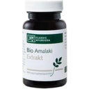 Classic Ayurveda Amalaki Extrakt Kapsel, Bio - 60 Kapseln