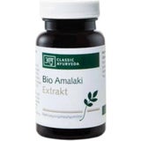 Classic Ayurveda Amalaki Extrakt Kapsel, Bio