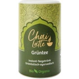 Classic Ayurveda Chai Latte Grüntee Bio