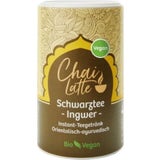 Classic Ayurveda Chai Latte Schwarztee - Ingwer Vegan Bio