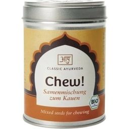 Classic Ayurveda Chew! Bio - 90 g