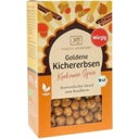 Goldene Kichererbsen Kurkuma-Spice Bio, 100 g
