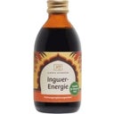 Classic Ayurveda Ingwer-Energie Tonikum - 250 g