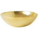 Classic Ayurveda Kaash Schale - glatt - 1 Stk