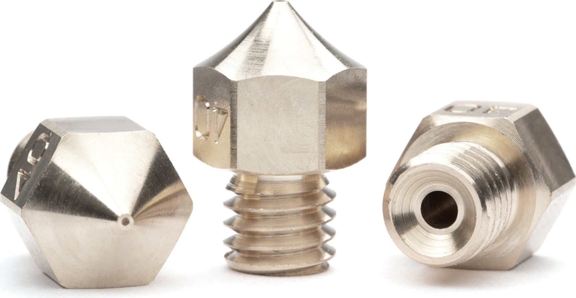 Raise3D Matchless Düse, 2,00 mm
