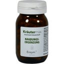 Kräutermax Enzym+ - 60 Kapseln