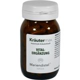 Kräutermax Mariendistel+