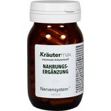 Kräutermax Nervensystem+