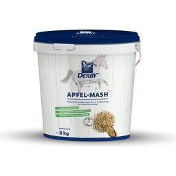 DERBY Apfel Mash - 8 kg