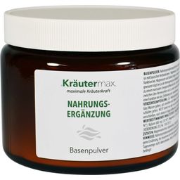 Kräutermax Basenpulver - 320 g