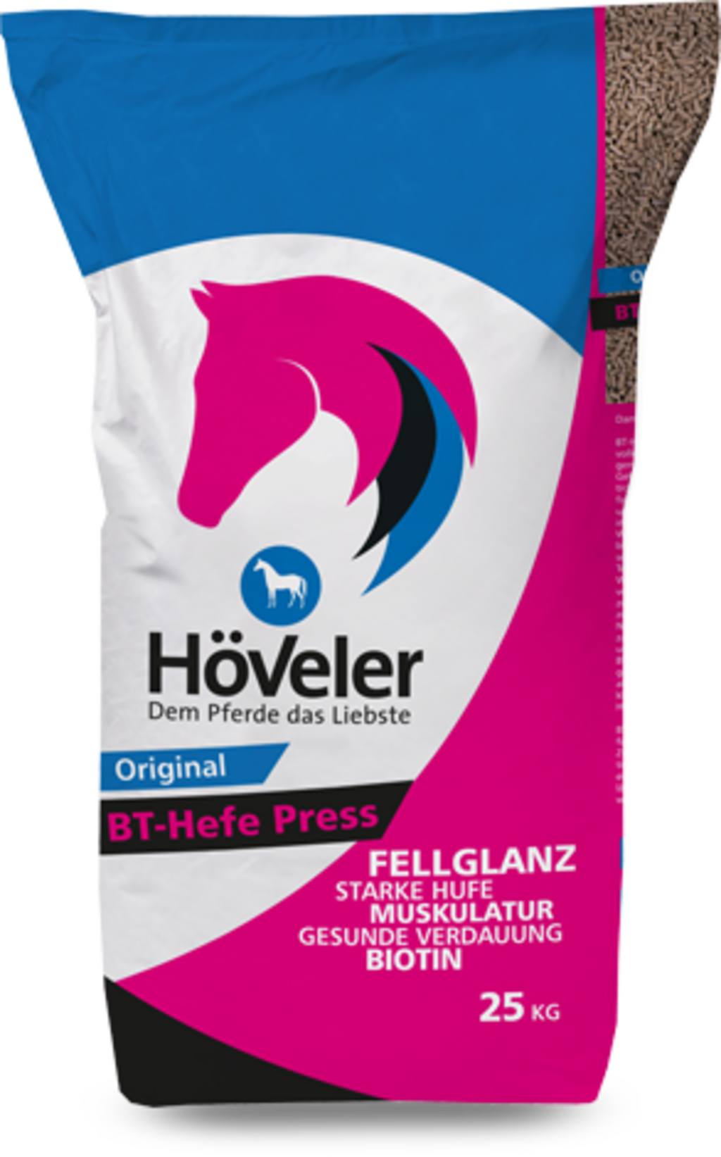 Höveler BT-Hefe press - 25 kg