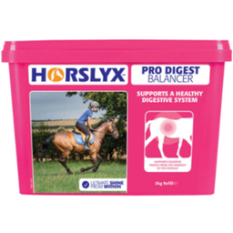 DERBY Horslyx Pro Digest - 5 kg