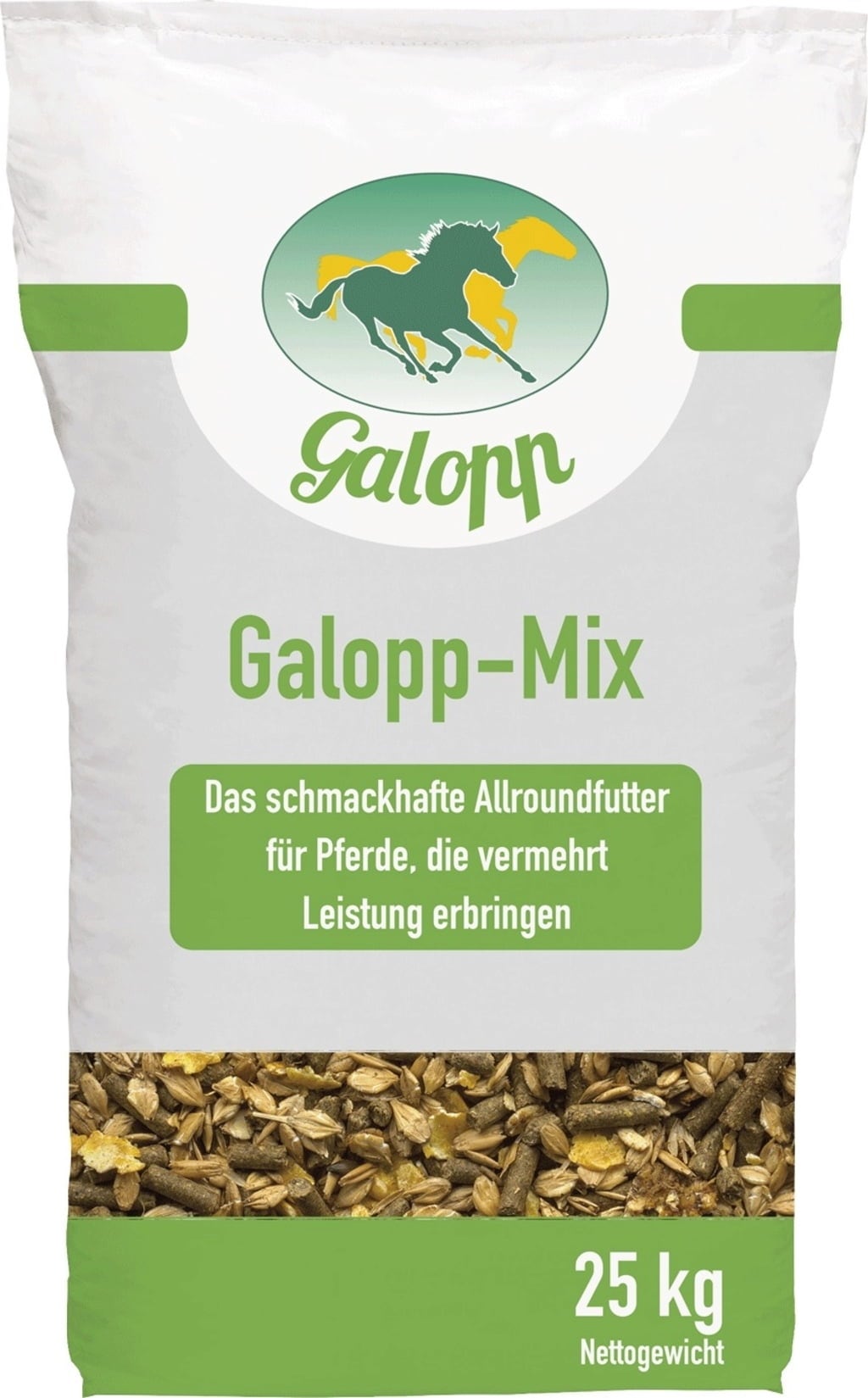 Mix, 25 kg
