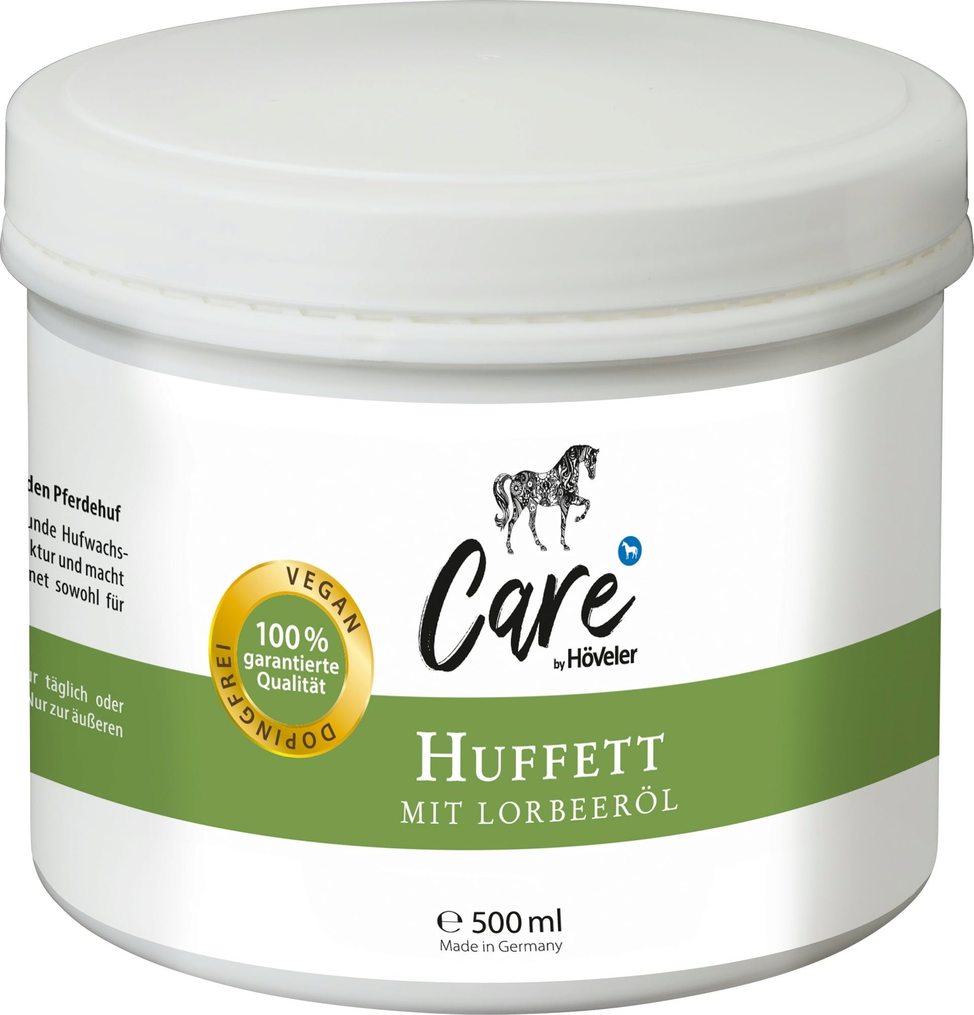 Höveler Huffett - 500 ml