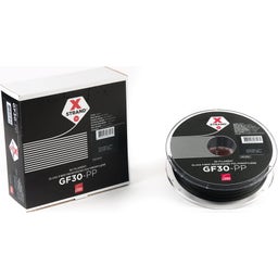 XSTRAND GF30-PP Schwarz