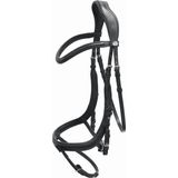 Trense Anatomic Line "Equitus Alpha" black