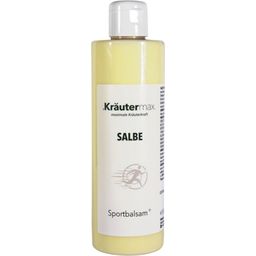 Kräutermax Salbe Sportbalsam+ - 250 ml