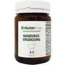 Kräutermax A-Z Kapseln - 60 Kapseln
