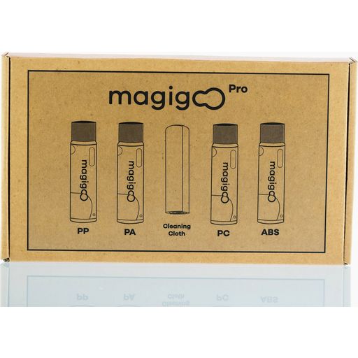 Magigoo Klebestift PRO Kit - 1 Set