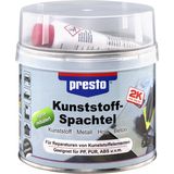 presto Kunststoffspachtel