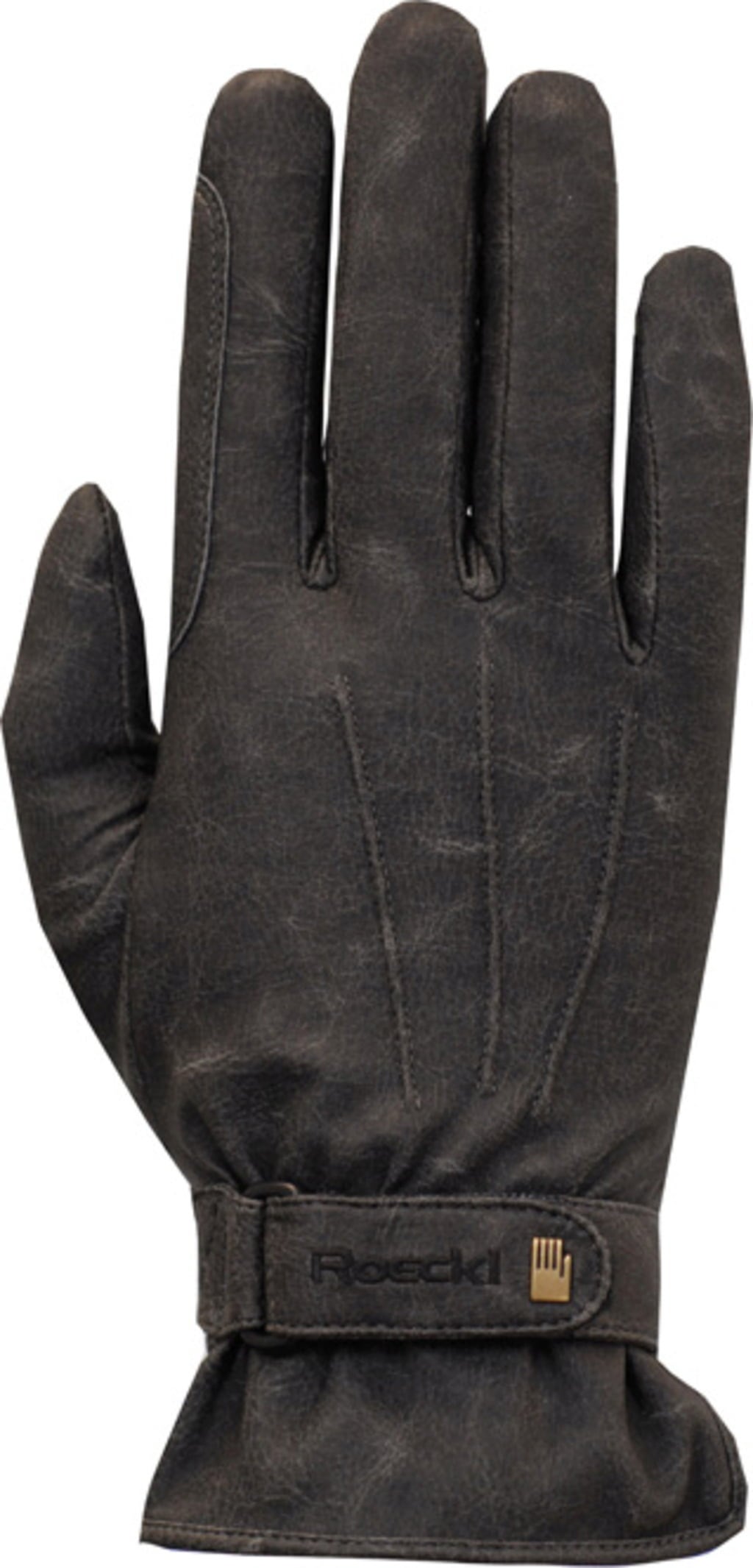 Winterreithandschuh 