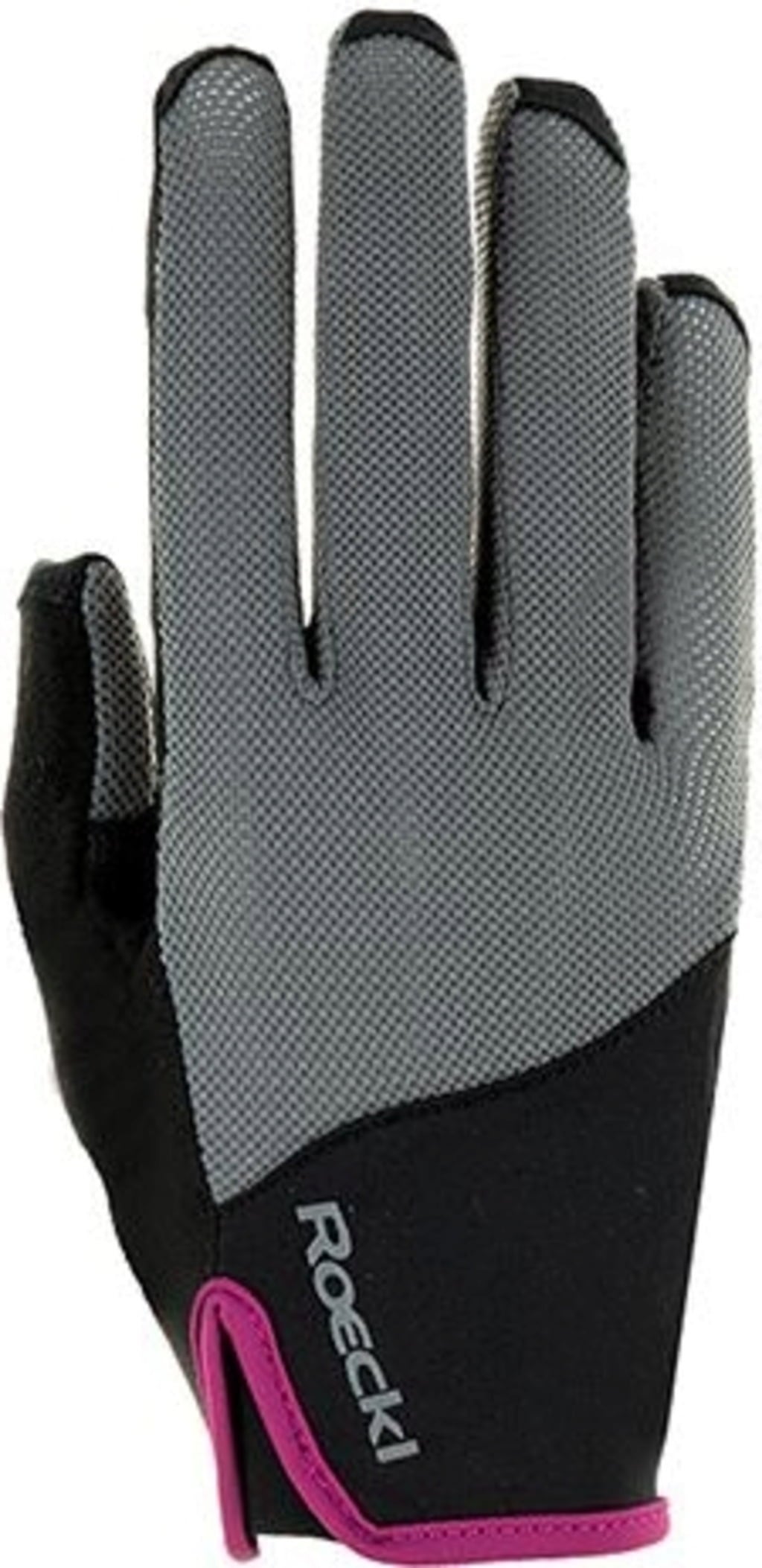 Roeckl Damen-Reithandschuh 