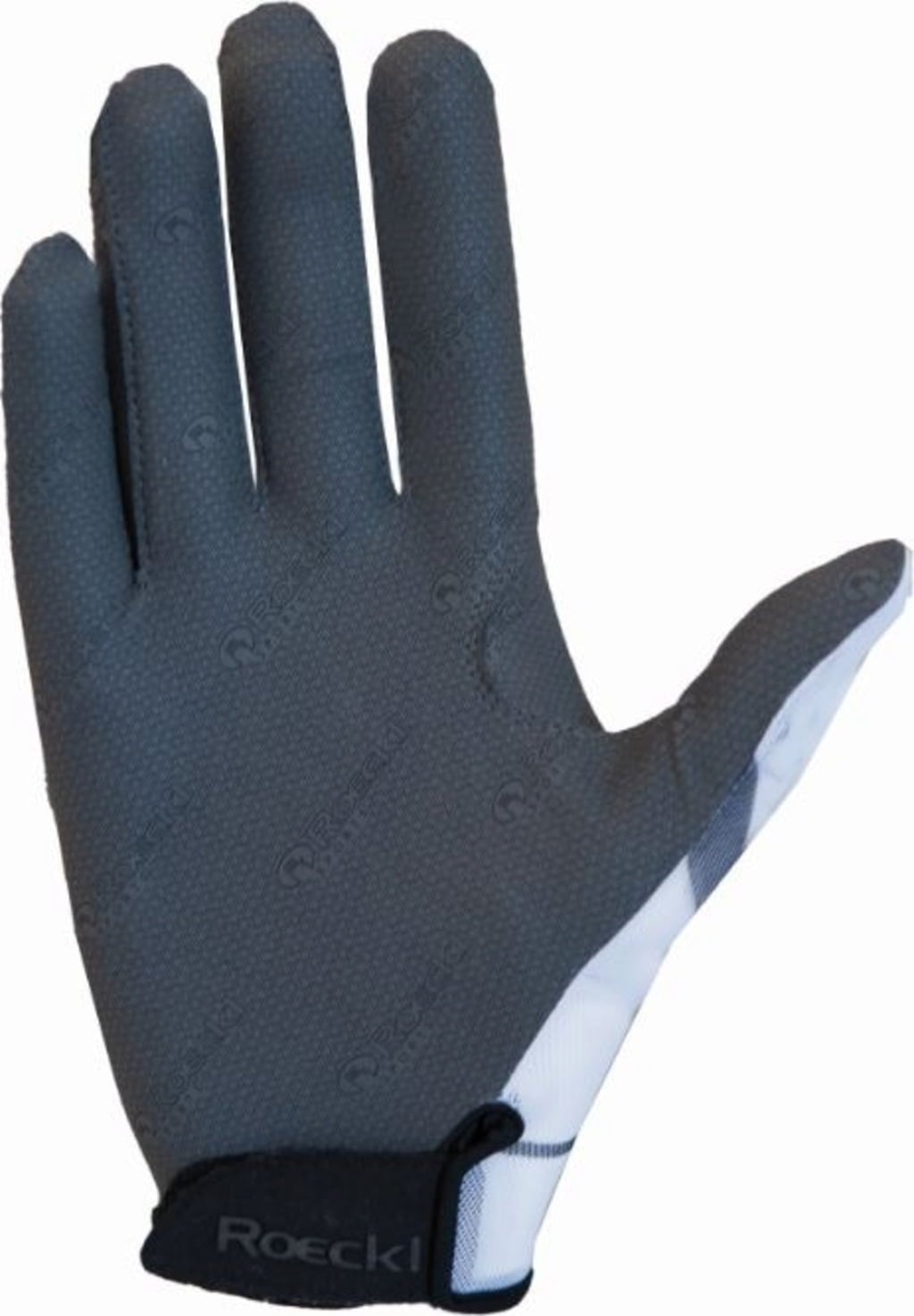 Roeckl Solar-Reithandschuhe 